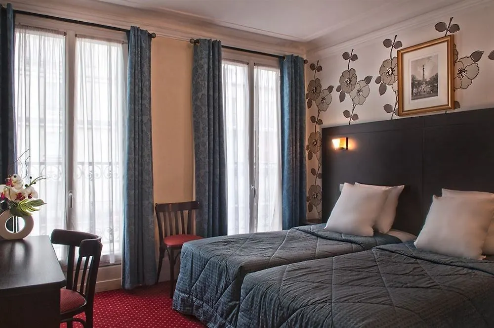 Hotel Margot Paris
