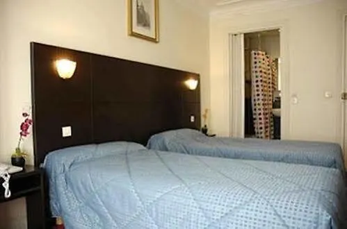 Hotel Margot Paris 3*,
