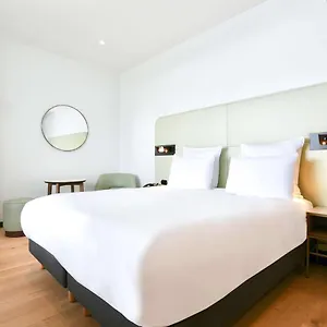 **** Hotel Sainte-barbe & - Mgallery Collection Frankreich