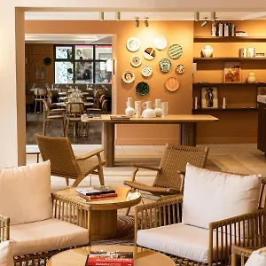 **** Hotel Grand D'orange, Bw Signature Collection Frankreich