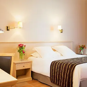 *** Hotel Artea Aix Centre Frankreich