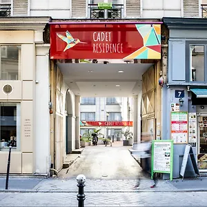 Cadet Paris