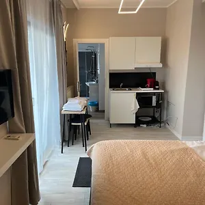 Azza Residence Бухарест
