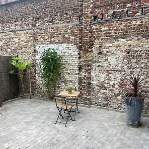  Apartment Chez Jerome Frankreich