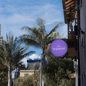 Casa Dreamer Albergue Bogotá