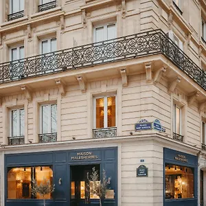 Отель Maison Malesherbes
