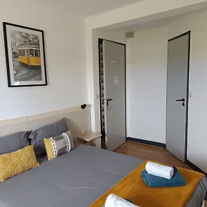  Hotel L'albatros Frankreich