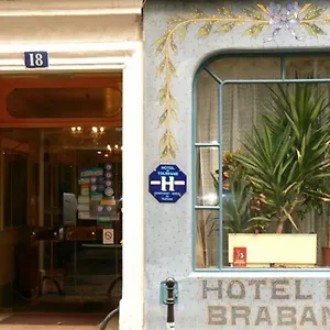 Du Brabant Otel
