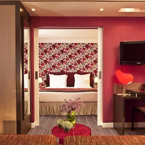 Nuage Paris