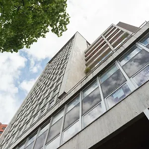 Bleue Loft Ramblas Centre Apartamento Toulouse