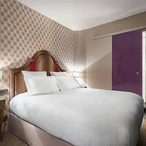 La Parizienne Paris