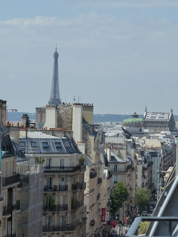 Hotel Margot Paris 3*,