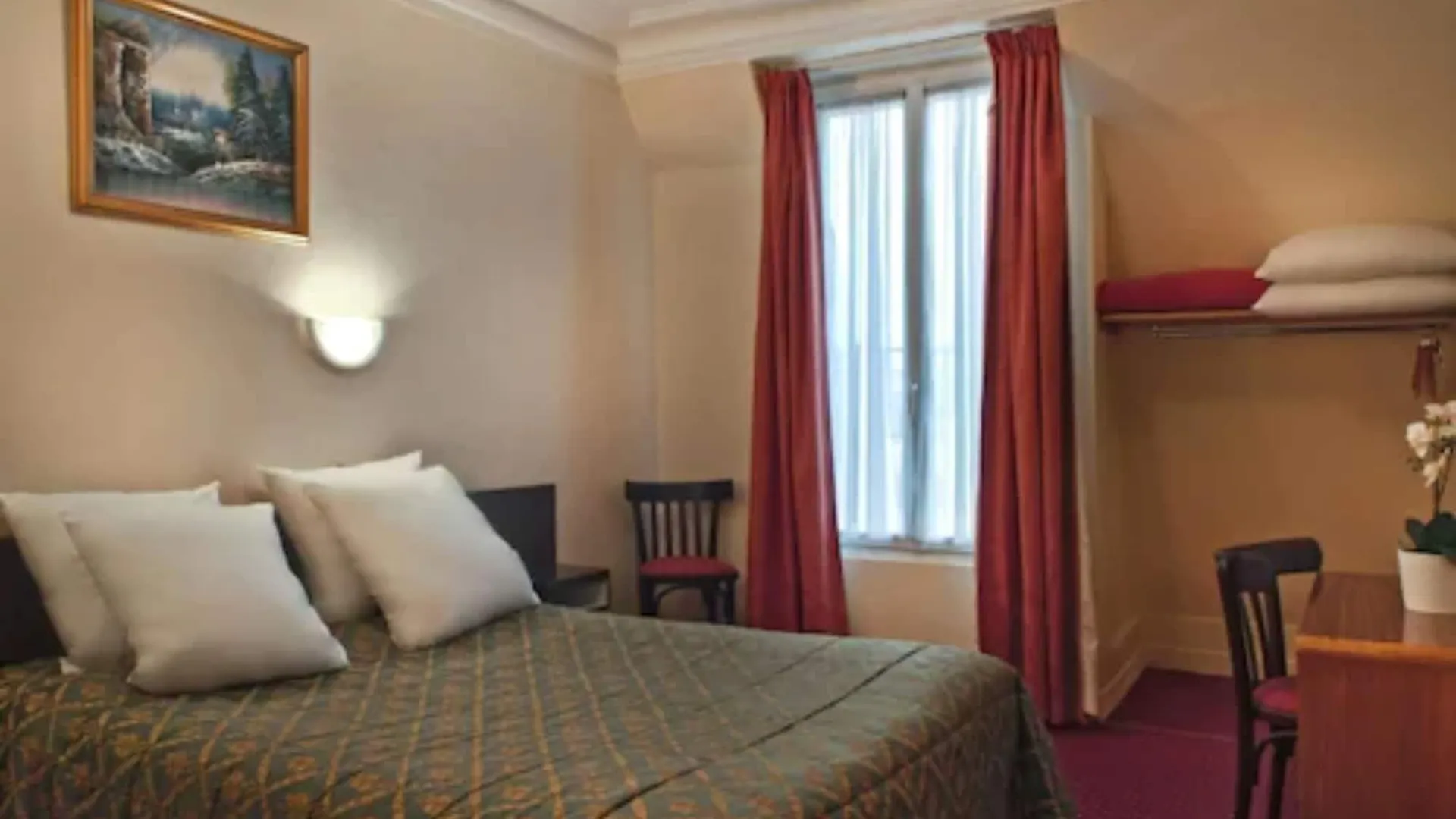 Hotel Margot Paris