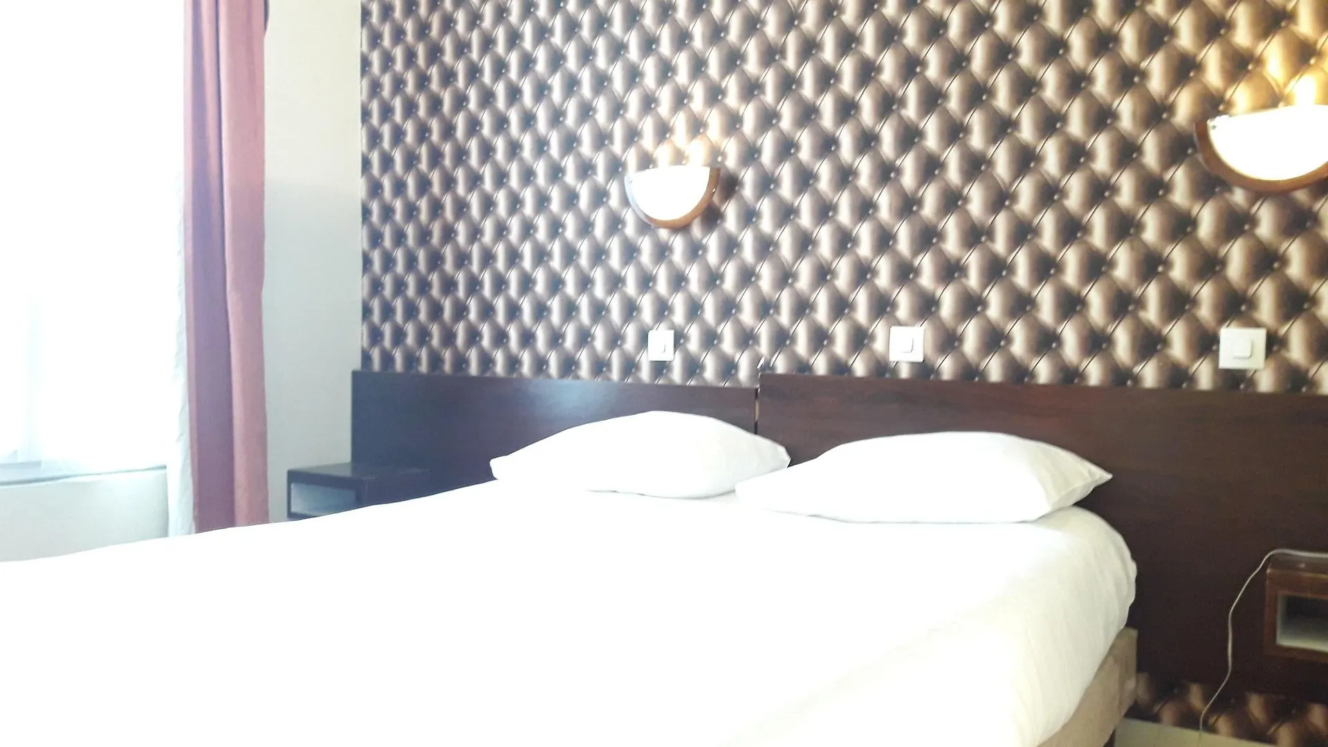 ***  Hotel Margot Paris France
