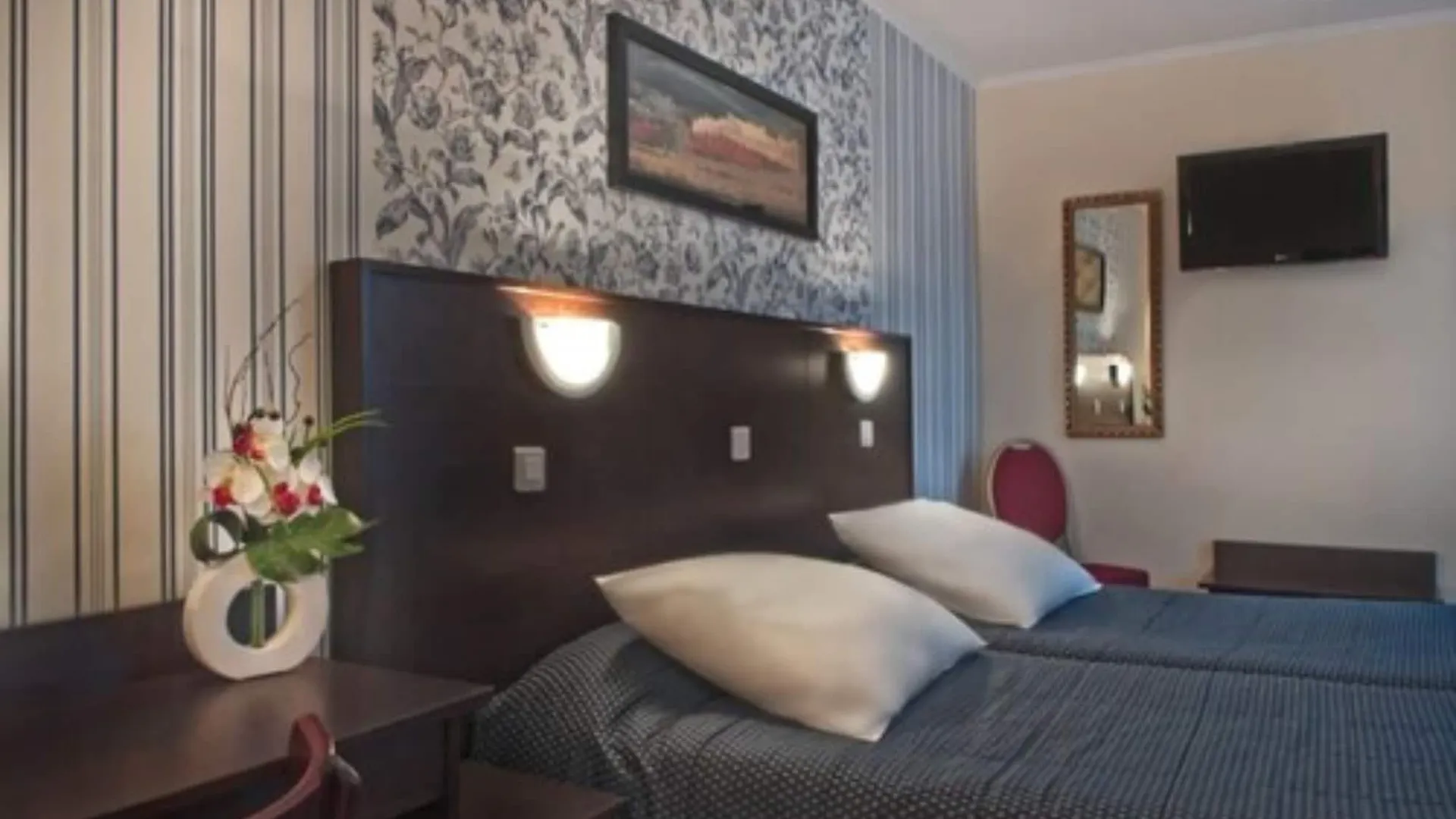 Hotel Margot Paris