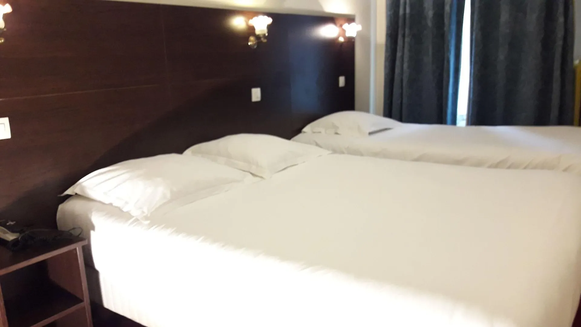 Hotel Margot Paris 3*,
