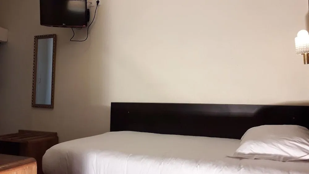 Hotel Margot Paris