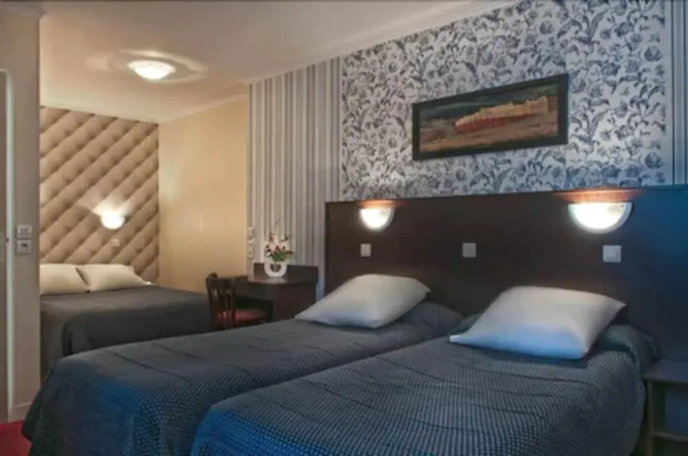 Hotel Margot Paris