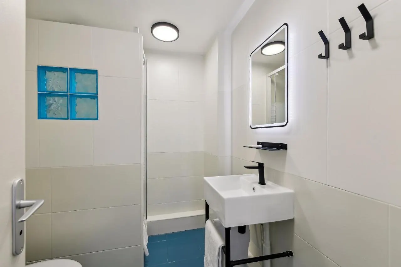 Hotel Margot Paris