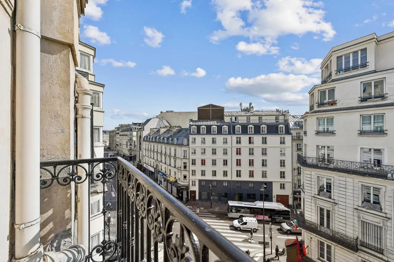Hotel Margot Paris