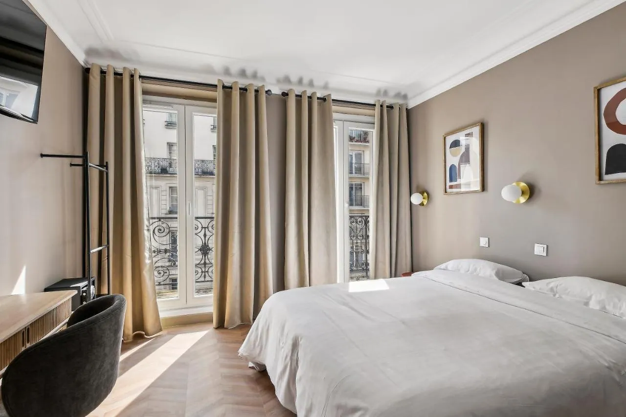 Hotel Margot Paris