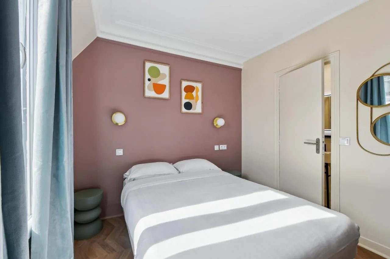 Hotel Margot Paris