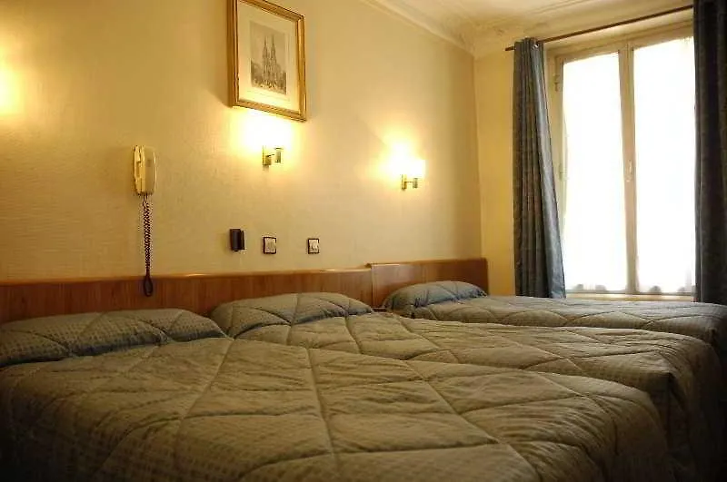 Hotel Margot Paris