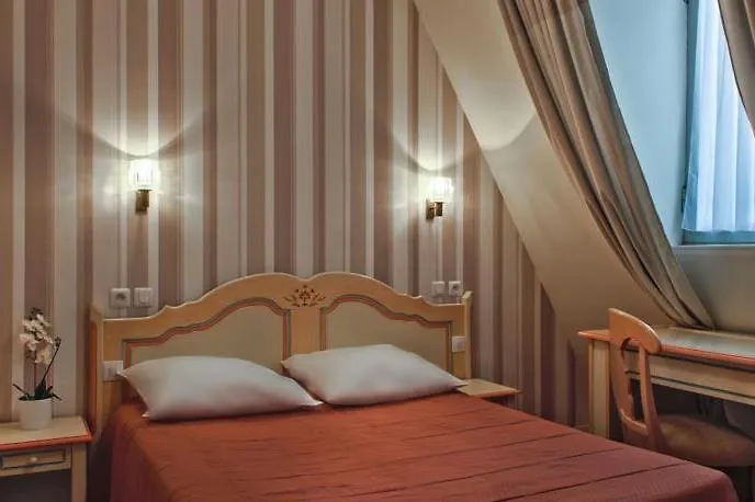 Hotel Margot Paris 3*,