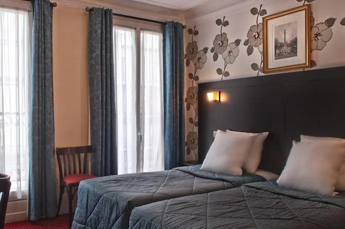 Hotel Margot Париж 3*,