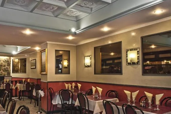 Hotel Margot Париж