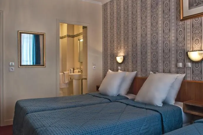 Hotel Margot Париж