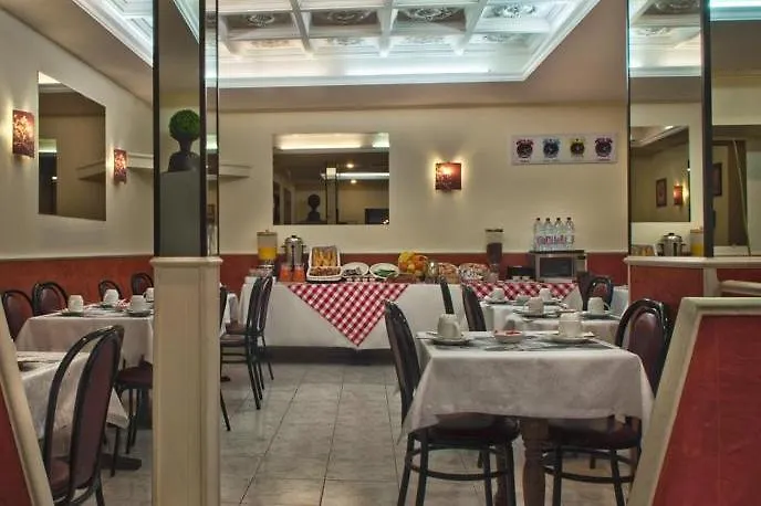 Hotel Margot Paris