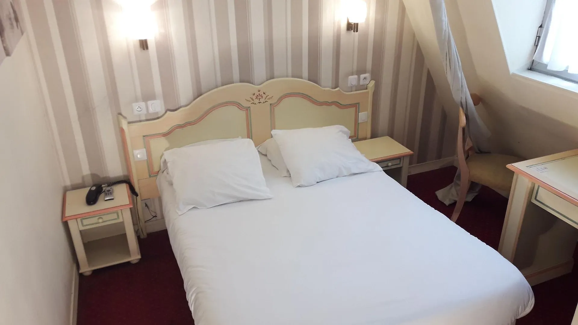Hotel Margot Paris 3*,  France