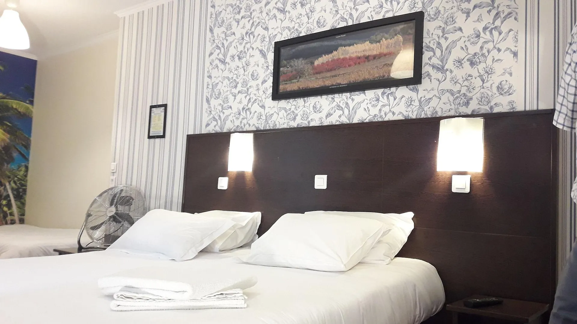Hotel Margot Paris France