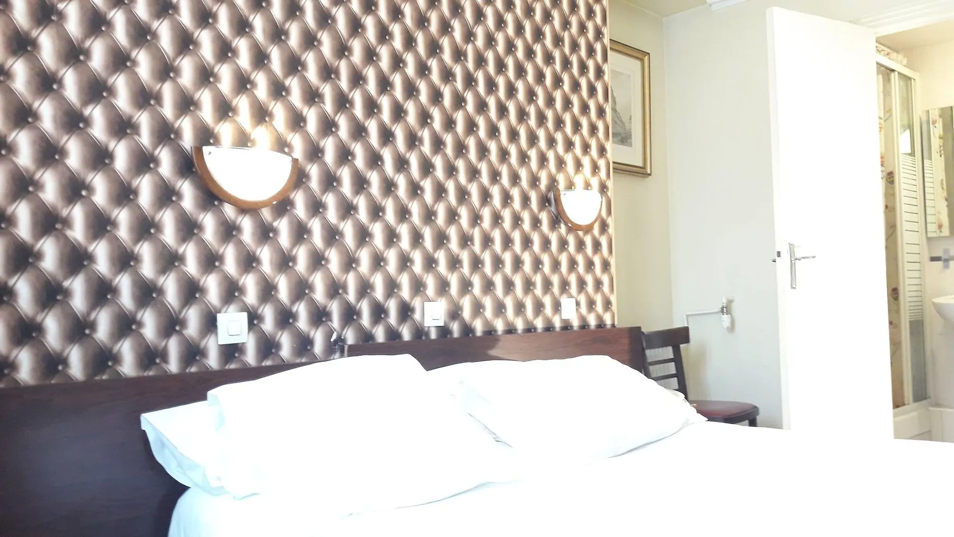Hotel Margot Paris