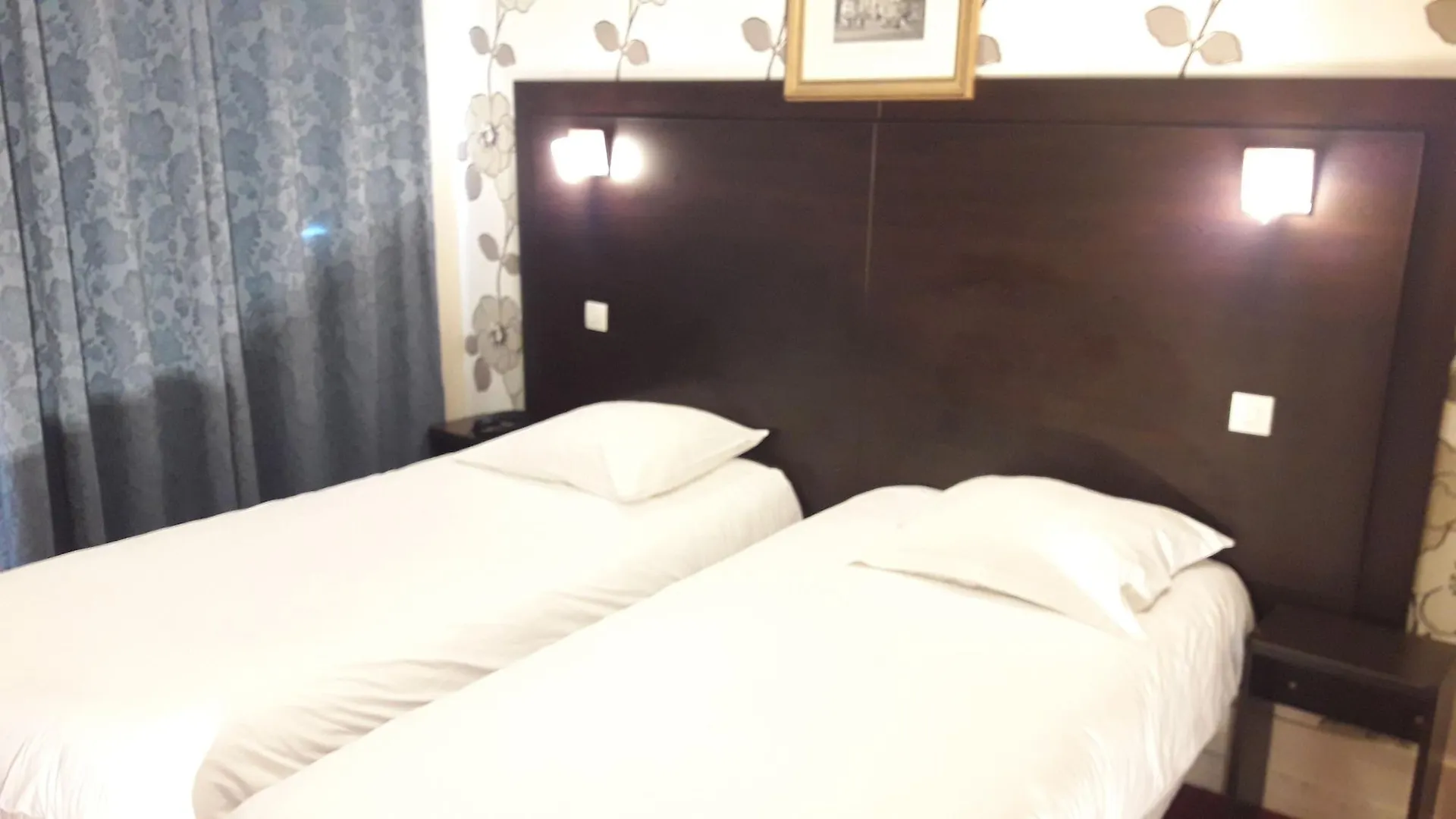 Hotel Margot Paris 3*,  France