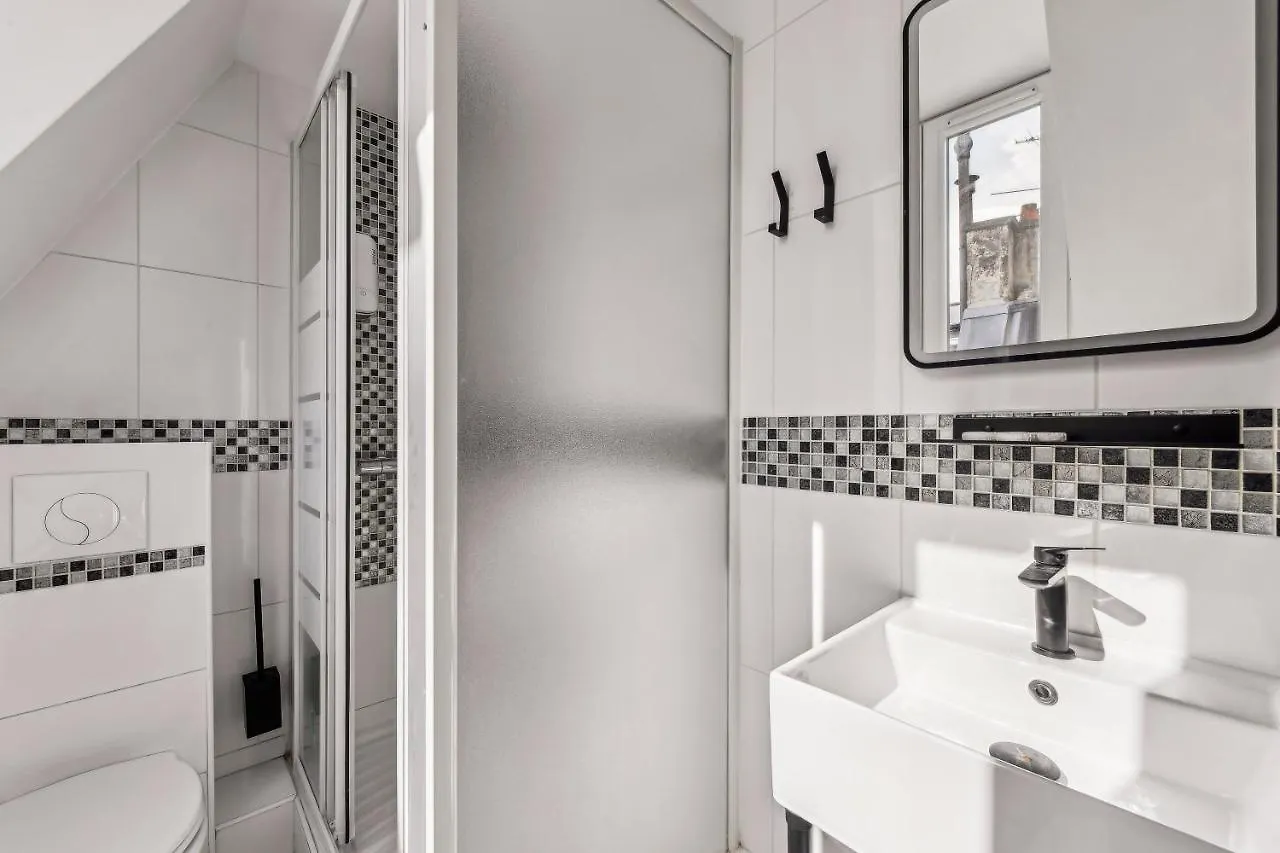 Hotel Margot Paris