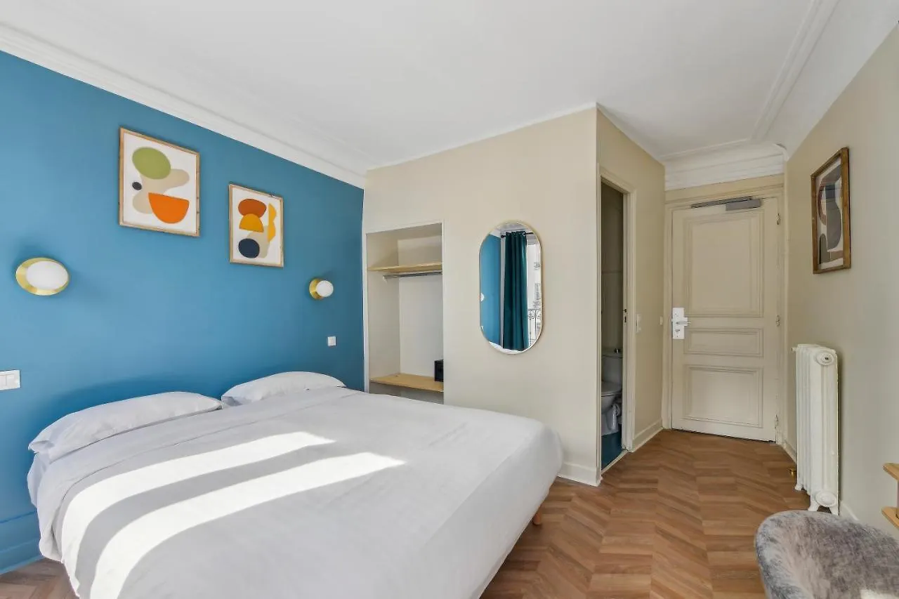 Hotel Margot Paris 3*,  France