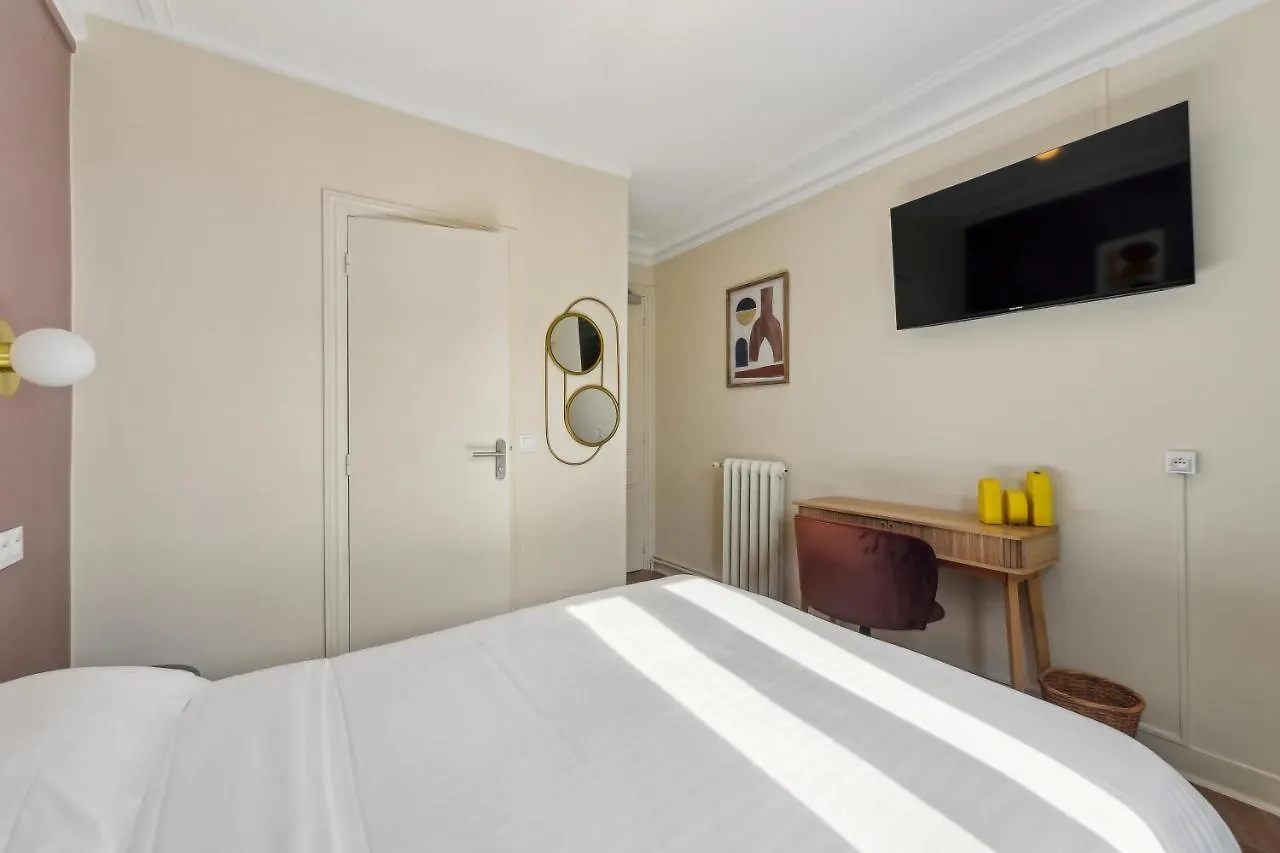 Hotel Margot Paris