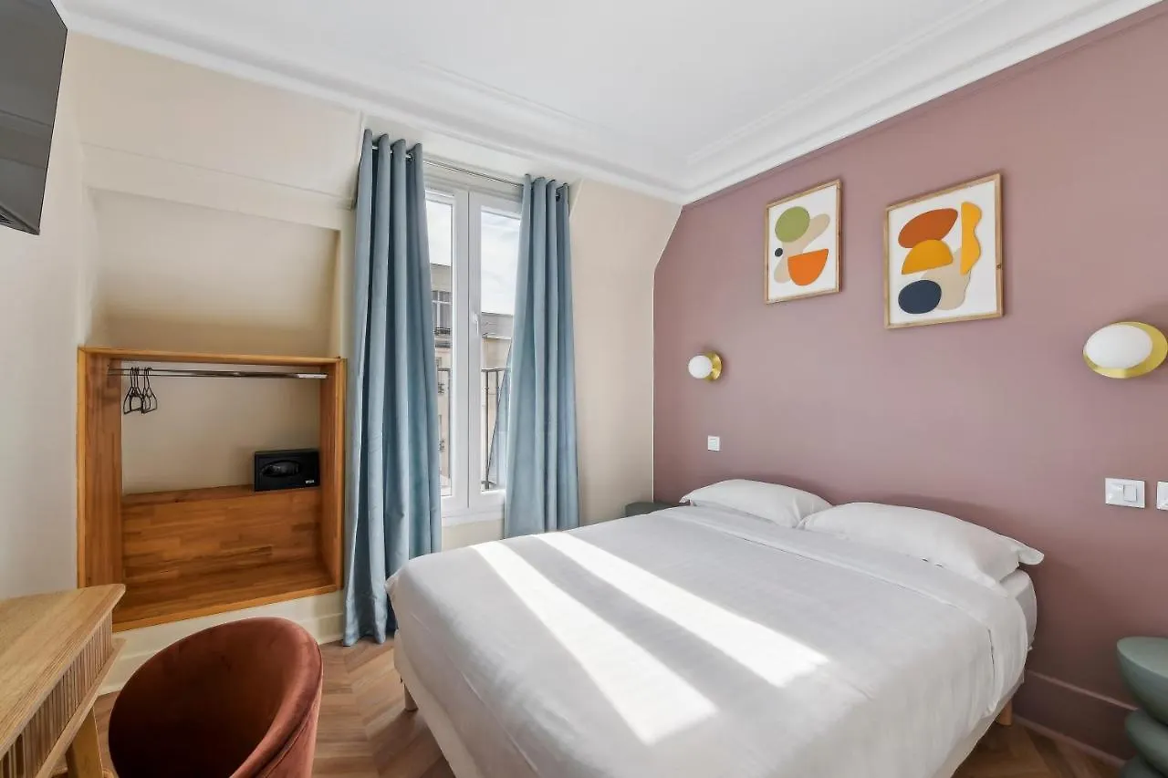 Hotel Margot Paris