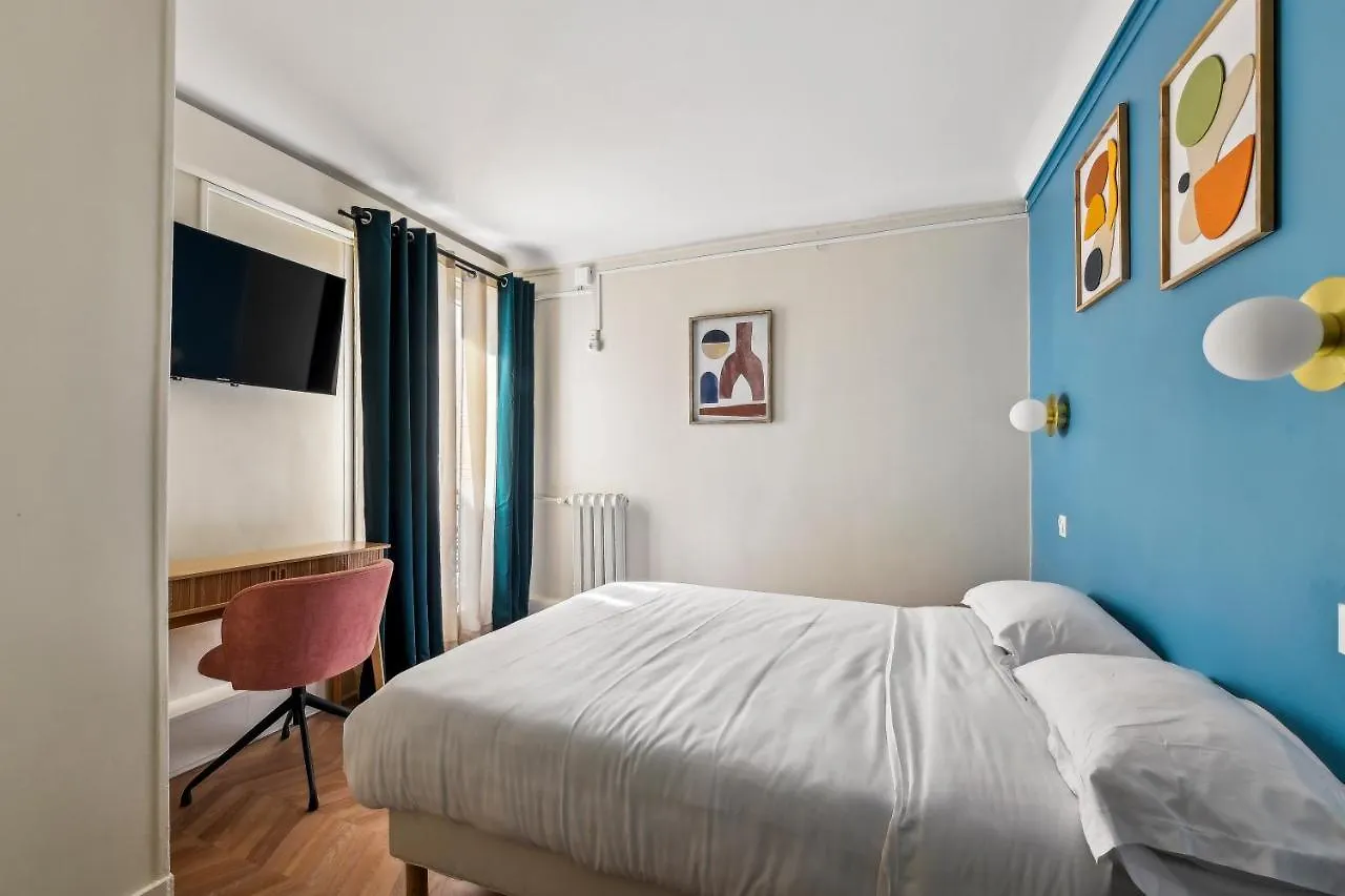 Hotel Margot Paris