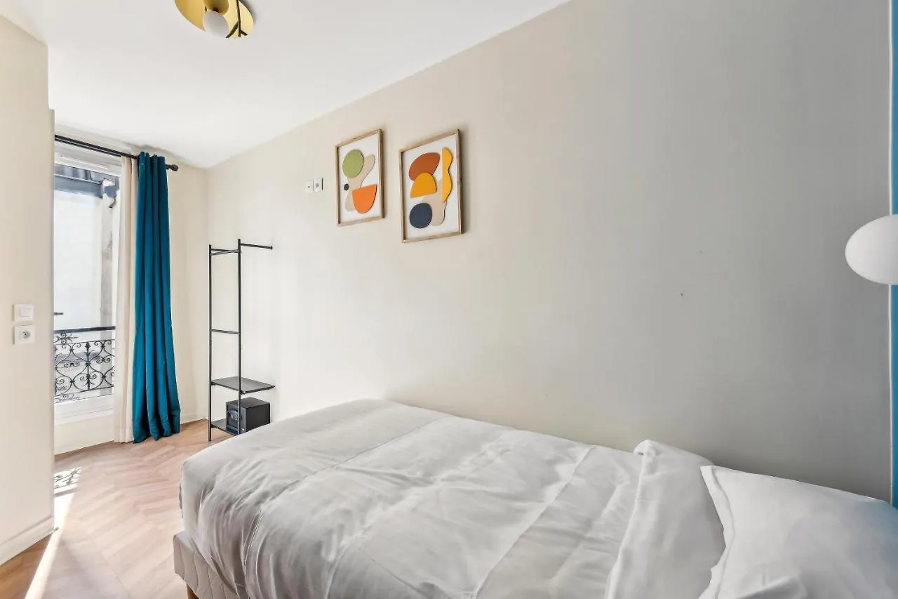 Hotel Margot Paris