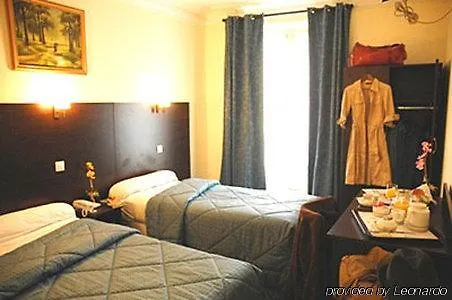 Hotel Margot Paris