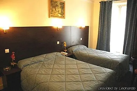 Hotel Margot Paris