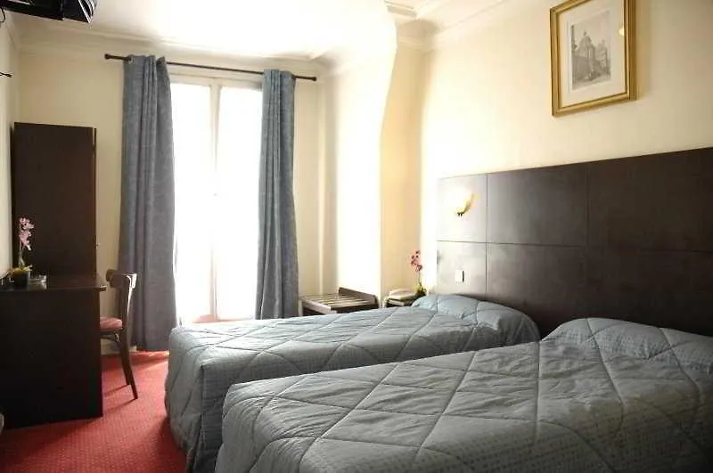 Hotel Margot Paris