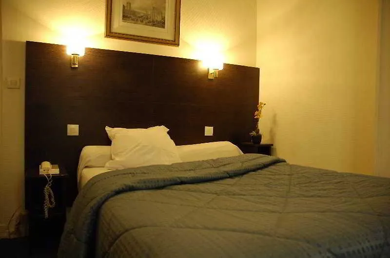 Hotel Margot Paris