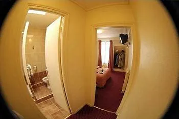 Hotel Margot Paris France