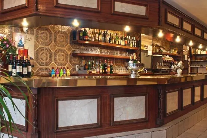 Hotel Margot Paris France