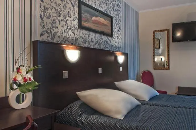 Hotel Margot Paris France