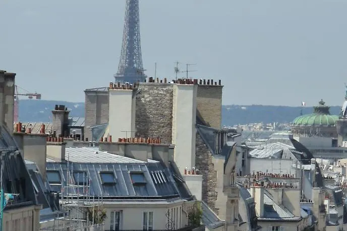 Hotel Margot Paris 3*,  France